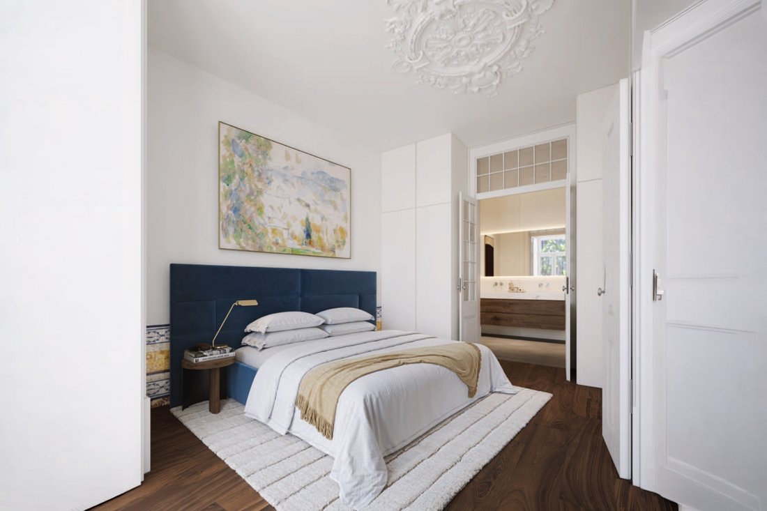 Appartamento a Arroios, Lisbona, Portogallo 4 - 17547960