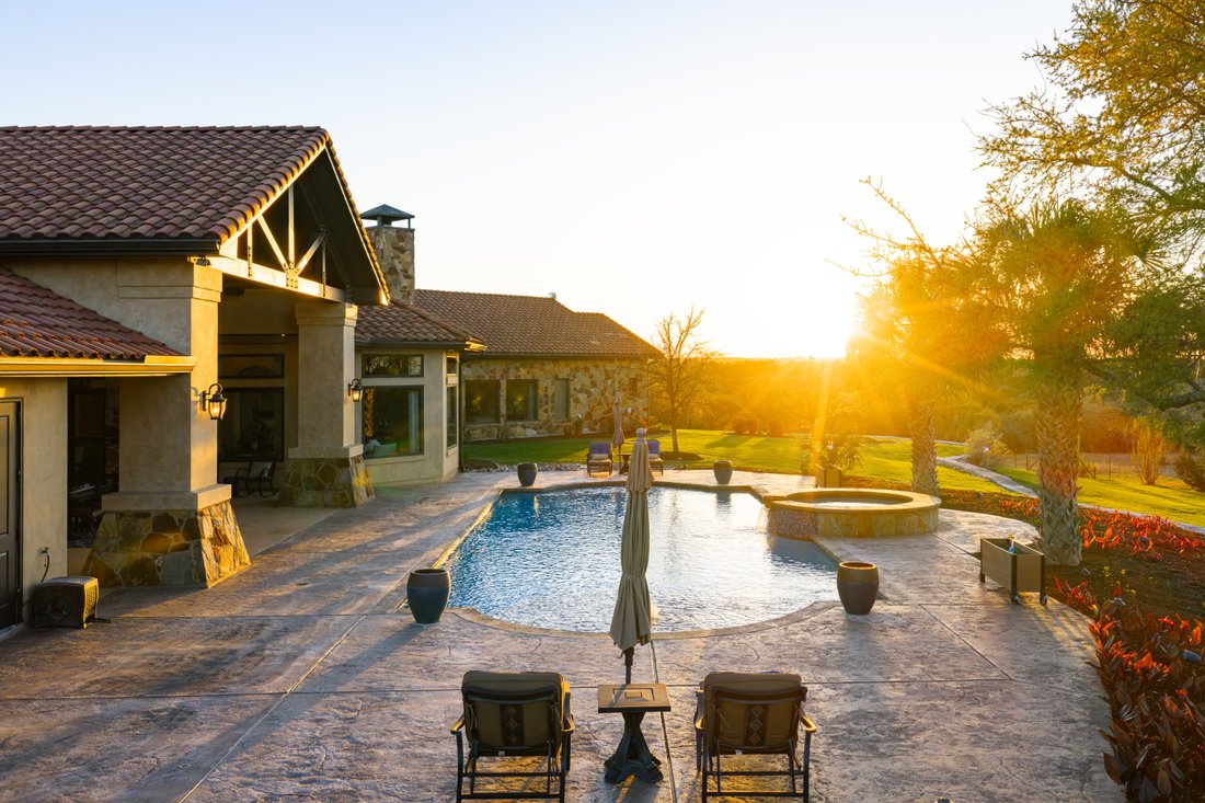 Farm Ranch in Liberty Hill, Texas, United States 2 - 17547973
