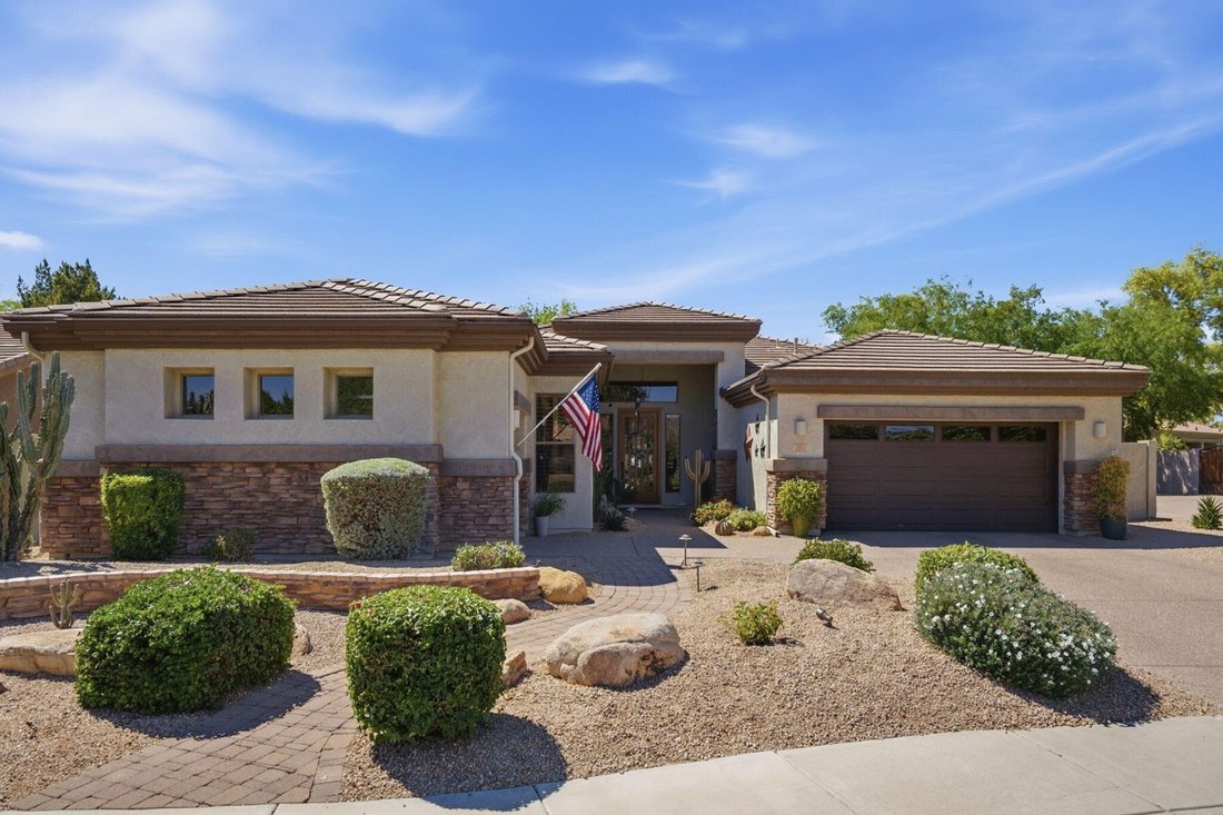 Gilbert, Arizona, United States 1 - 17547974