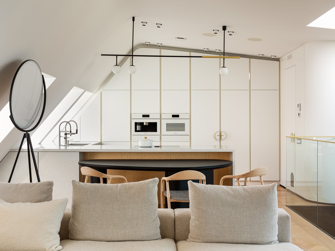 Apartment in Riga, Latvia 5 - 17548014