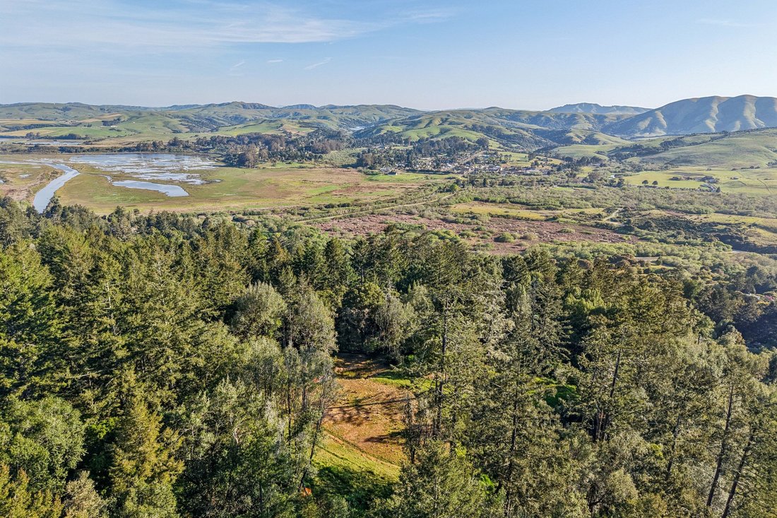 Land in Inverness, California, United States 1 - 14844089