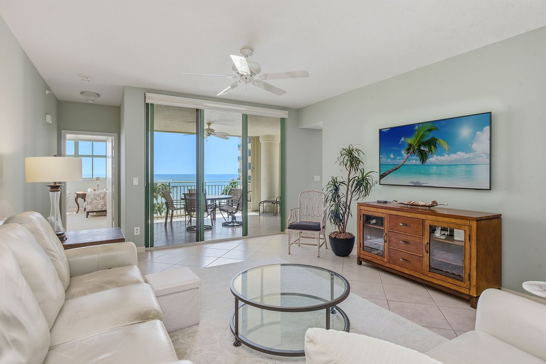 Appartement à Marco Island, Floride, États-Unis 2 - 17547985