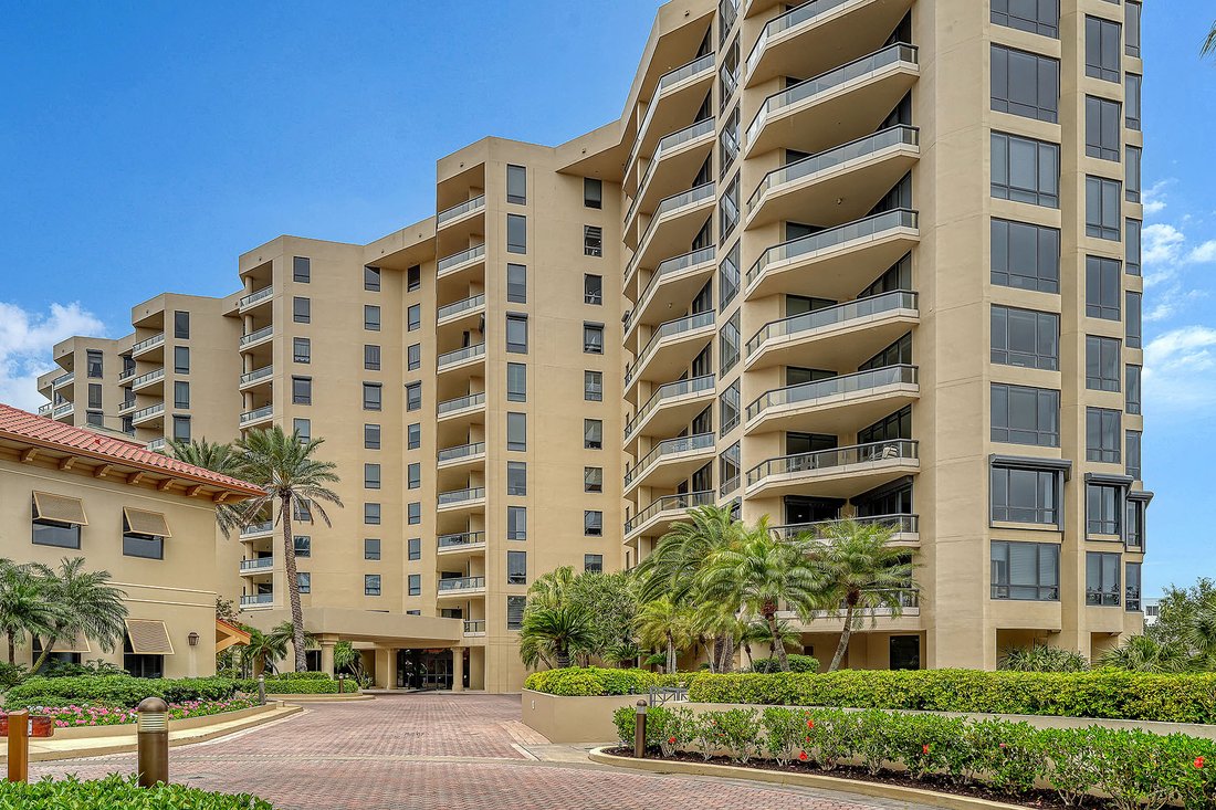 Condo in Longboat Key, Florida, United States 1 - 17548030