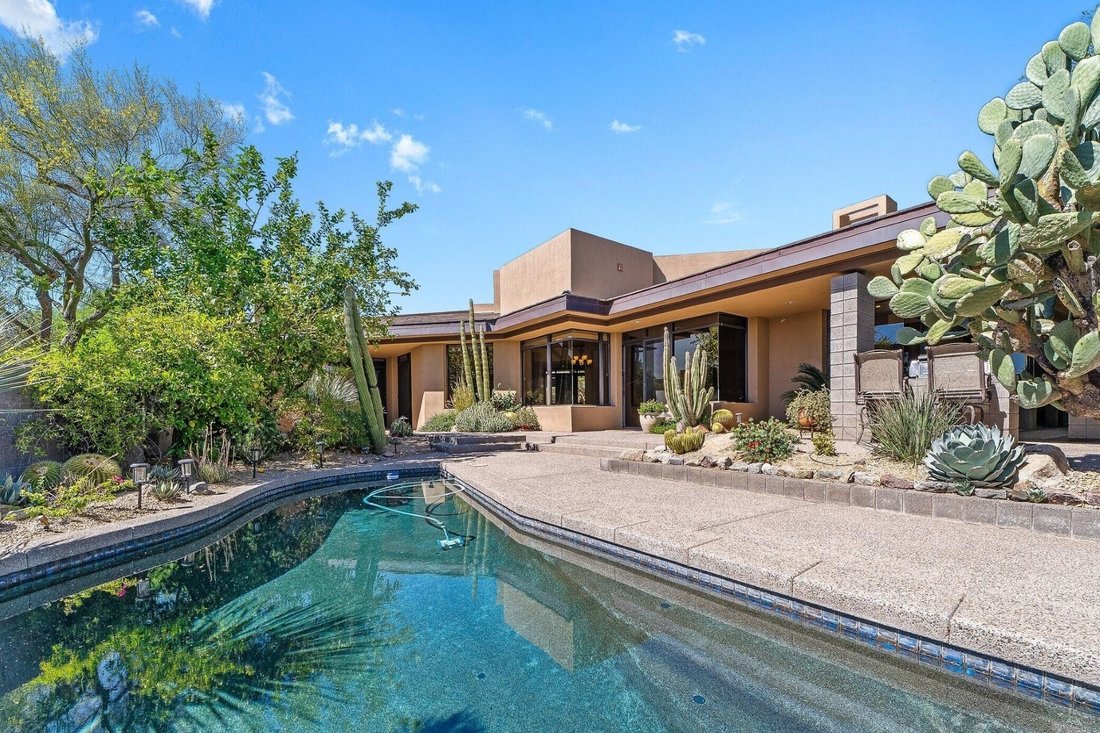 Scottsdale, Arizona, United States 1 - 17547989