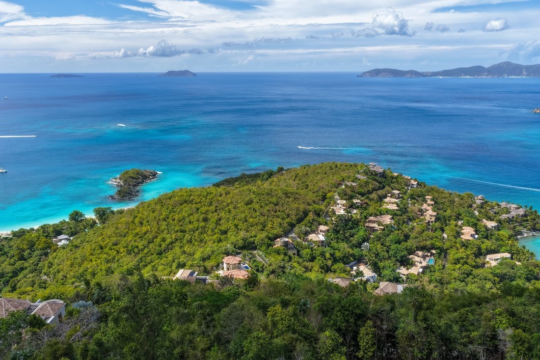 Land in Cruz Bay, St. John, U.S. Virgin Islands 3 - 17547967