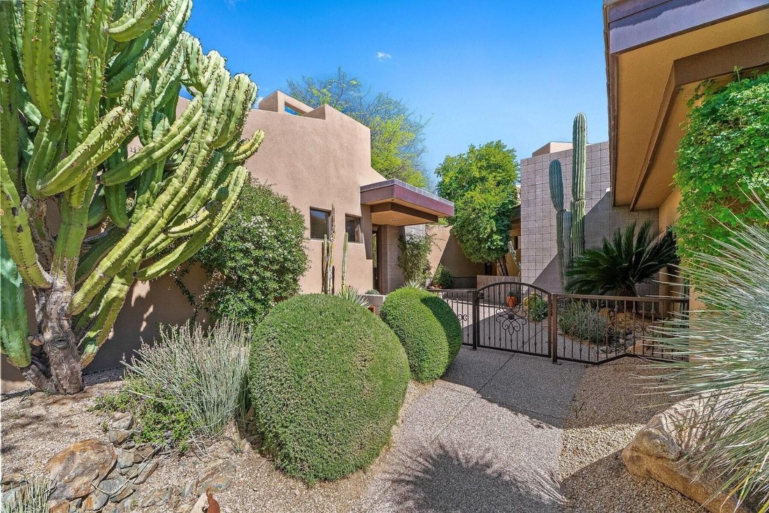 Scottsdale, Arizona, United States 2 - 17547989