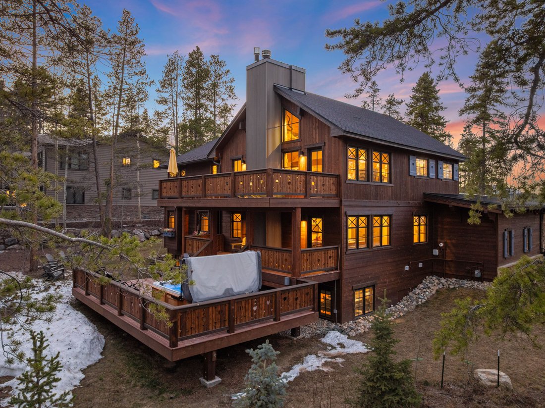 Breckenridge, Colorado, United States 1 - 17547991