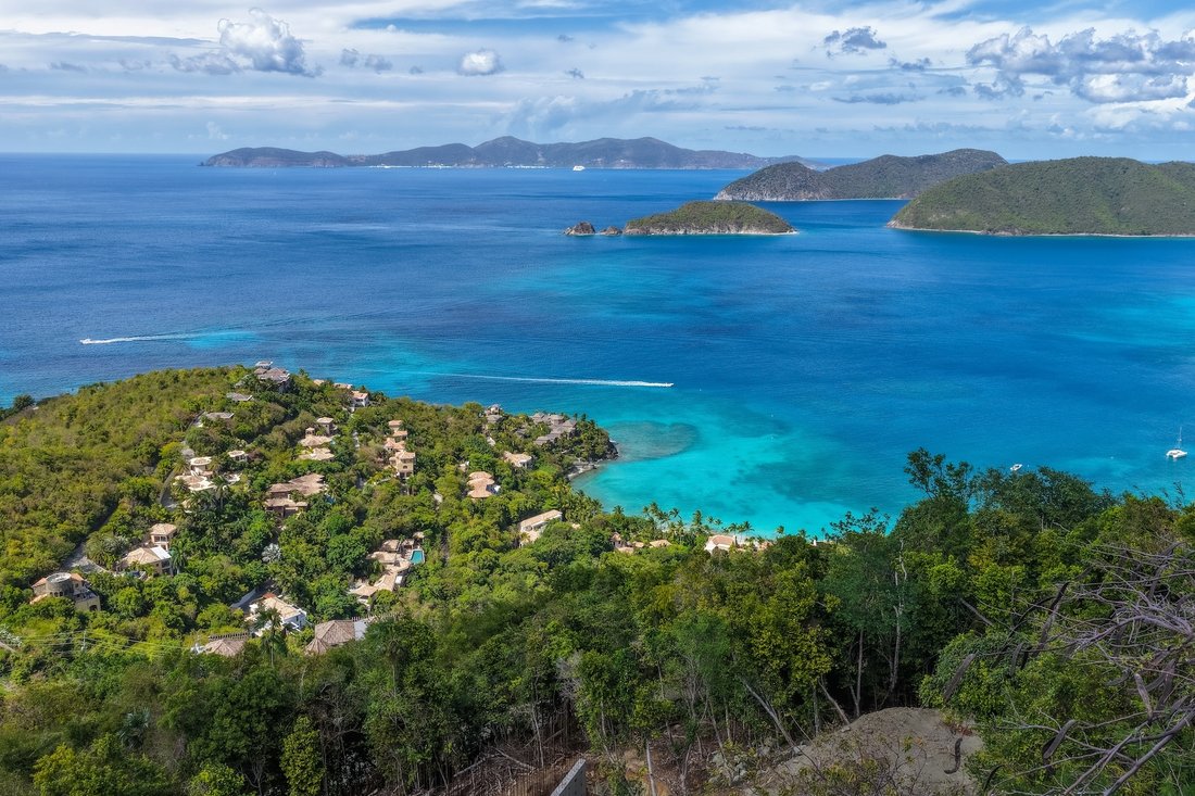 Land in Cruz Bay, St. John, U.S. Virgin Islands 4 - 17547967