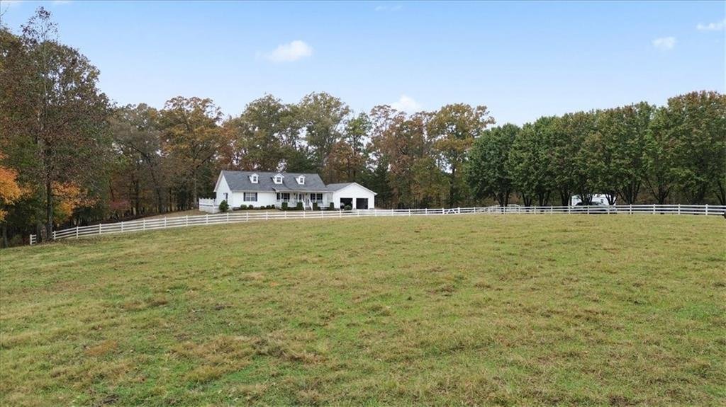 House in Chatsworth, Georgia, United States 4 - 17547876