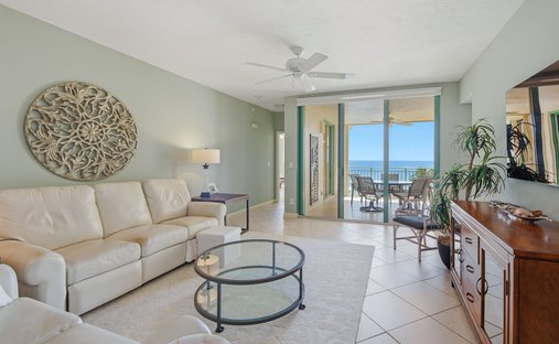 Condo in Marco Island, Florida, United States 1