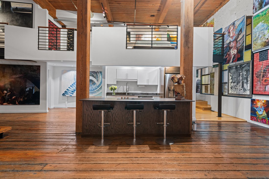 Condo in Atlanta, Georgia, United States 4 - 17548079