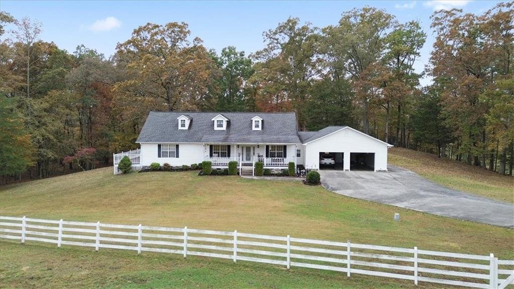 House in Chatsworth, Georgia, United States 2 - 17547876
