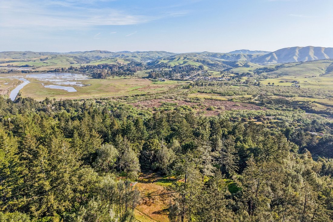 Land in Inverness, California, United States 5 - 14844089