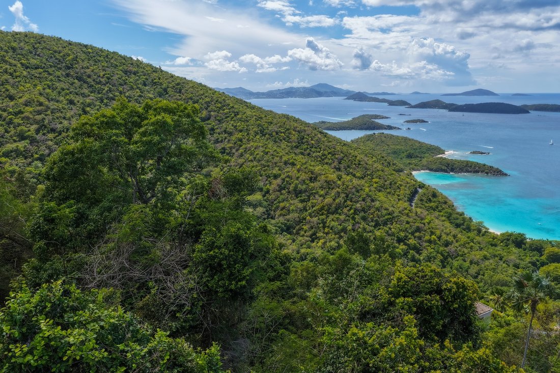 Land in Cruz Bay, St. John, U.S. Virgin Islands 1 - 17547967