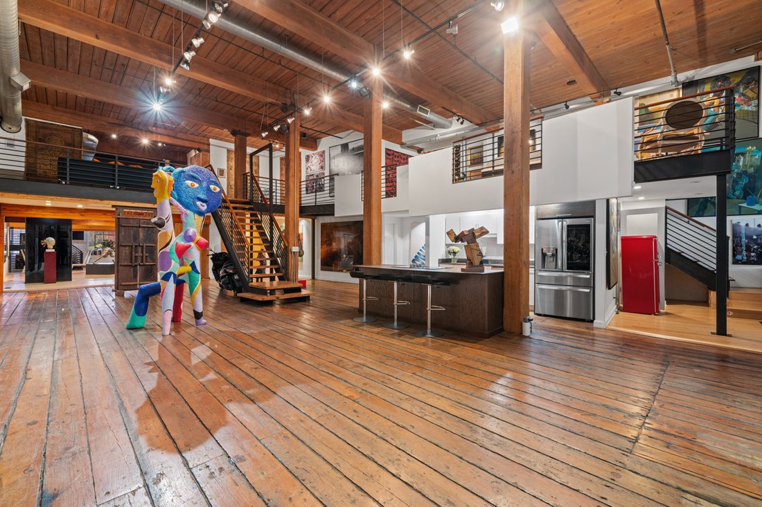 Condo in Atlanta, Georgia, United States 1 - 17548079