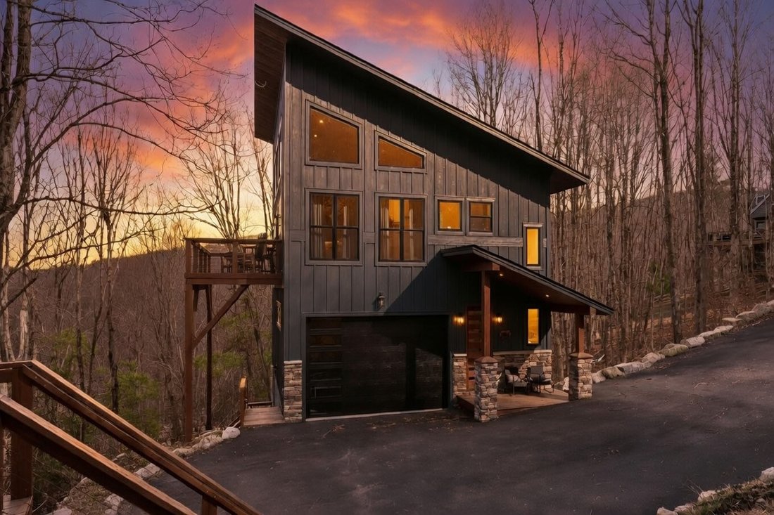 House in Banner Elk, North Carolina, United States 1 - 17548036
