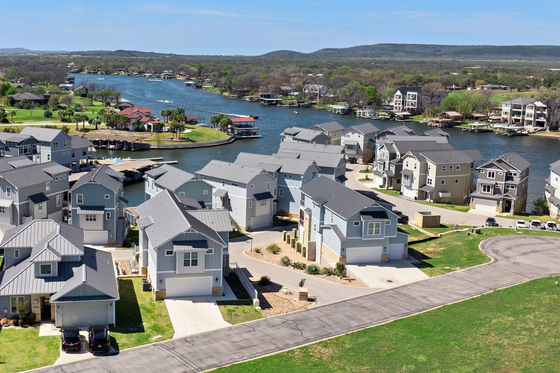 House in Kingsland, Texas, United States 1 - 17548114