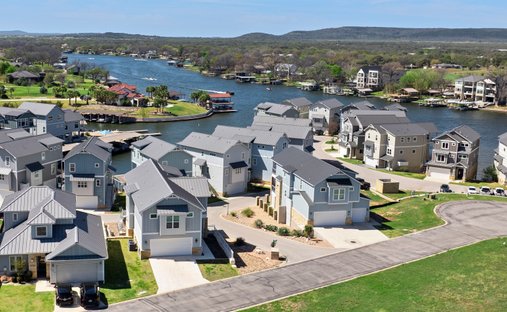 House in Kingsland, Texas, United States 1