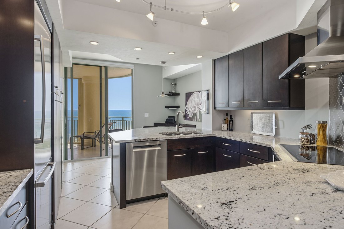 Appartement à Marco Island, Floride, États-Unis 5 - 17547985