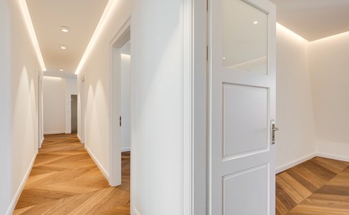 Apartment in Munich, Bavaria, Germany 1