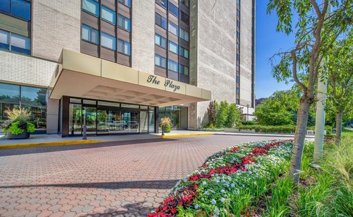 Cooperativa a Fort Lee, New Jersey, Stati Uniti 1