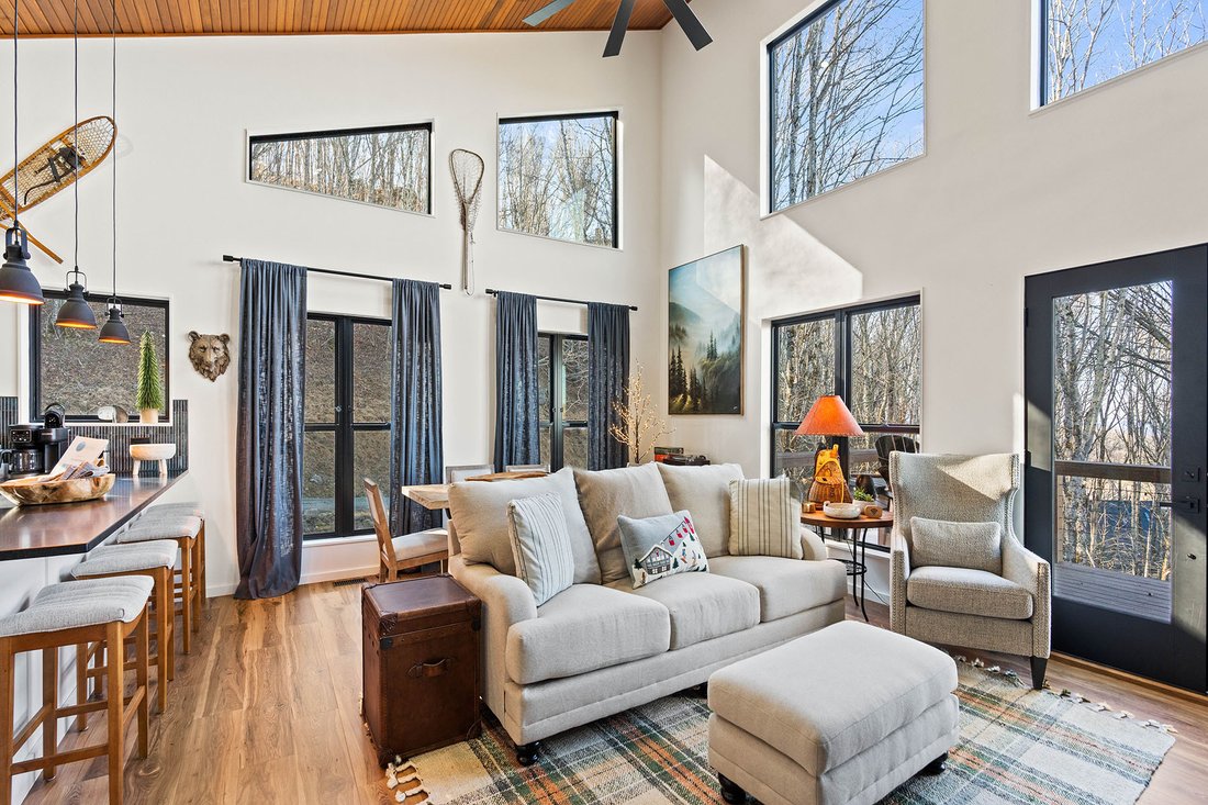 House in Banner Elk, North Carolina, United States 2 - 17548036