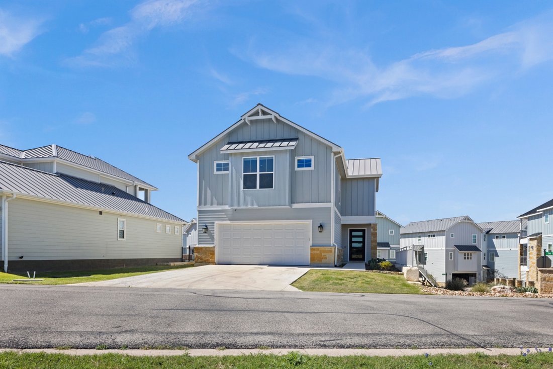 House in Kingsland, Texas, United States 3 - 17548114