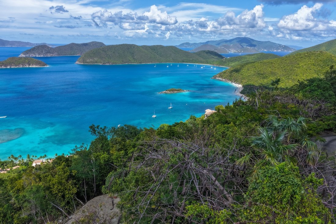 Land in Cruz Bay, St. John, U.S. Virgin Islands 5 - 17547967