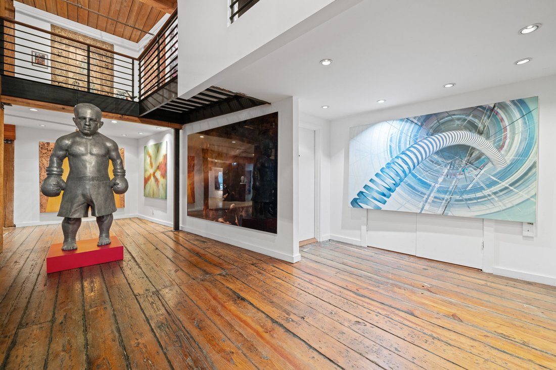 Condo in Atlanta, Georgia, United States 3 - 17548079