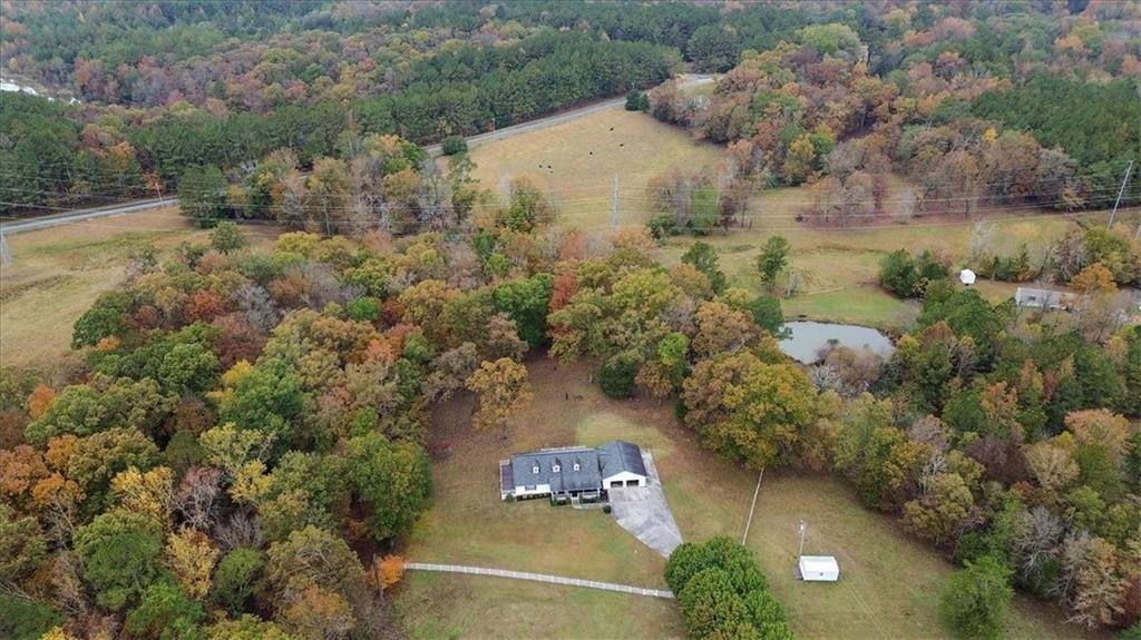 House in Chatsworth, Georgia, United States 3 - 17547876