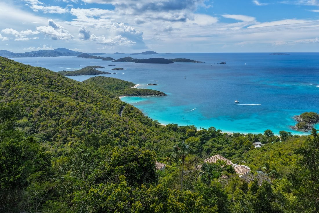 Land in Cruz Bay, St. John, U.S. Virgin Islands 2 - 17547967