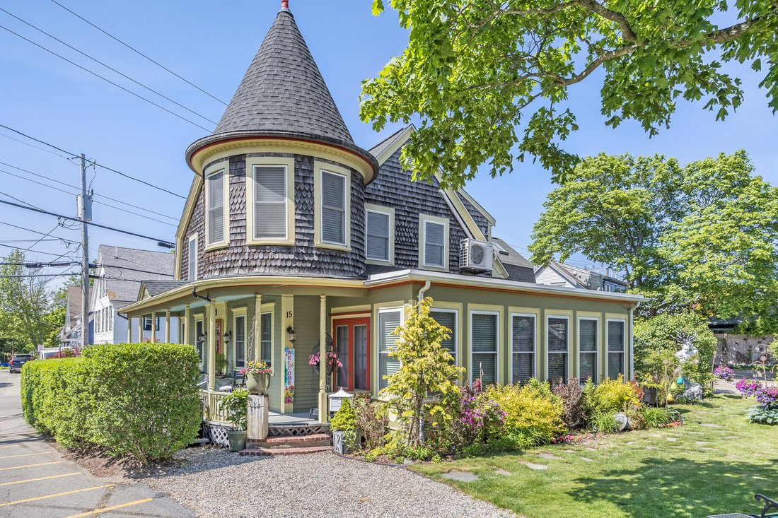 House in Provincetown, Massachusetts, United States 1 - 17548182