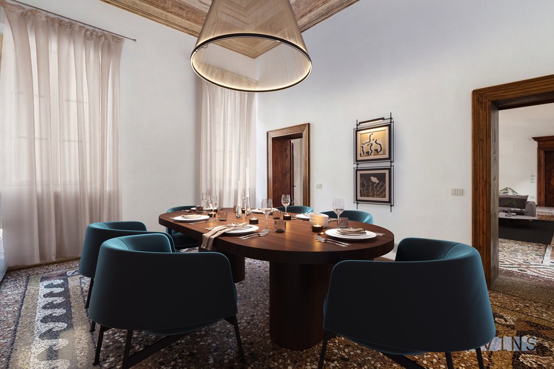 Apartment in Center, Verona, Veneto 5 - 15468378