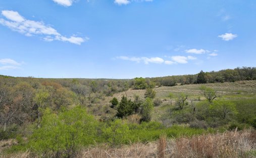 Land in Springtown, Texas, Vereinigte Staaten 1