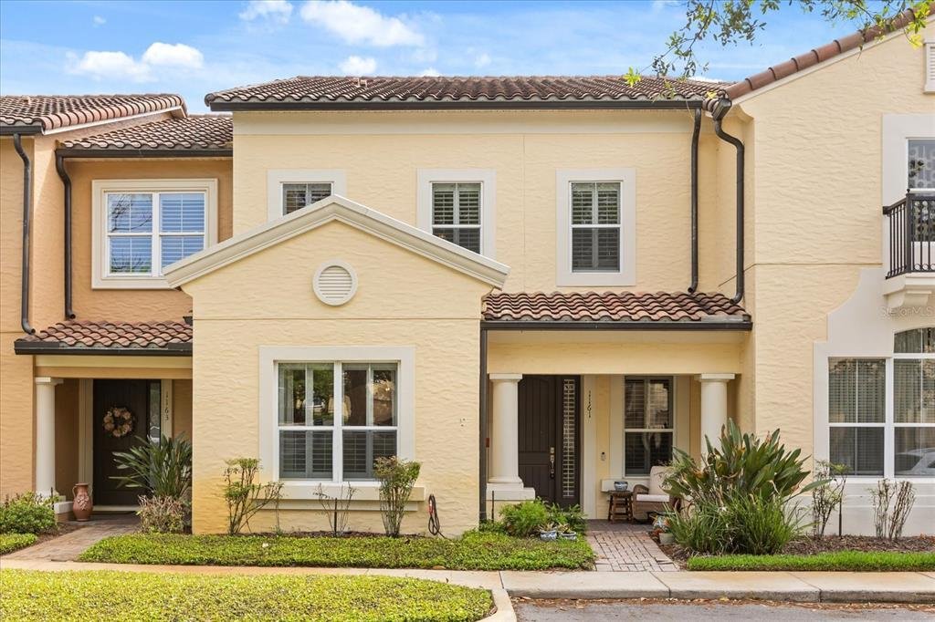 House in Maitland, Florida, United States 1 - 17548173