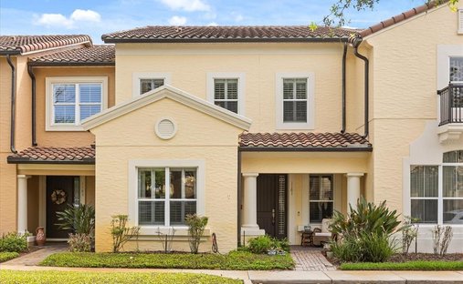 Haus in Maitland, Florida, Vereinigte Staaten 1