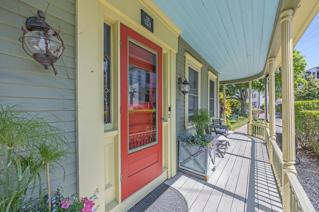 House in Provincetown, Massachusetts, United States 3 - 17548182