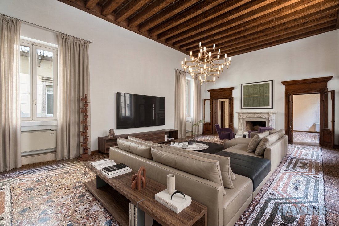 Apartment in Center, Verona, Veneto 1 - 15468378