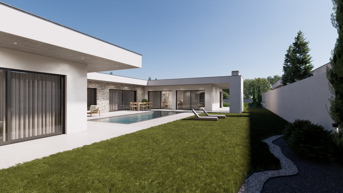 House in Nazare, Leiria District, Portugal 3 - 17548202