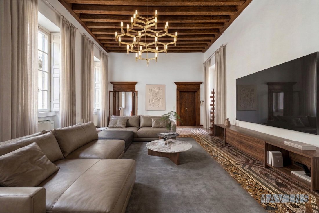 Apartment in Center, Verona, Veneto 4 - 15468378