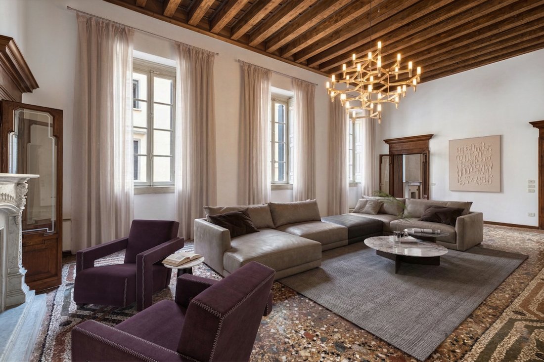 Apartment in Center, Verona, Veneto 3 - 15468378