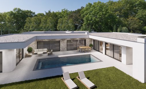 Casa en Nazaré, Distrito de Leiria, Portugal 1