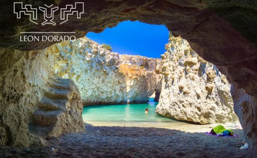 Terreno en Milos, Aegean, Grecia 1