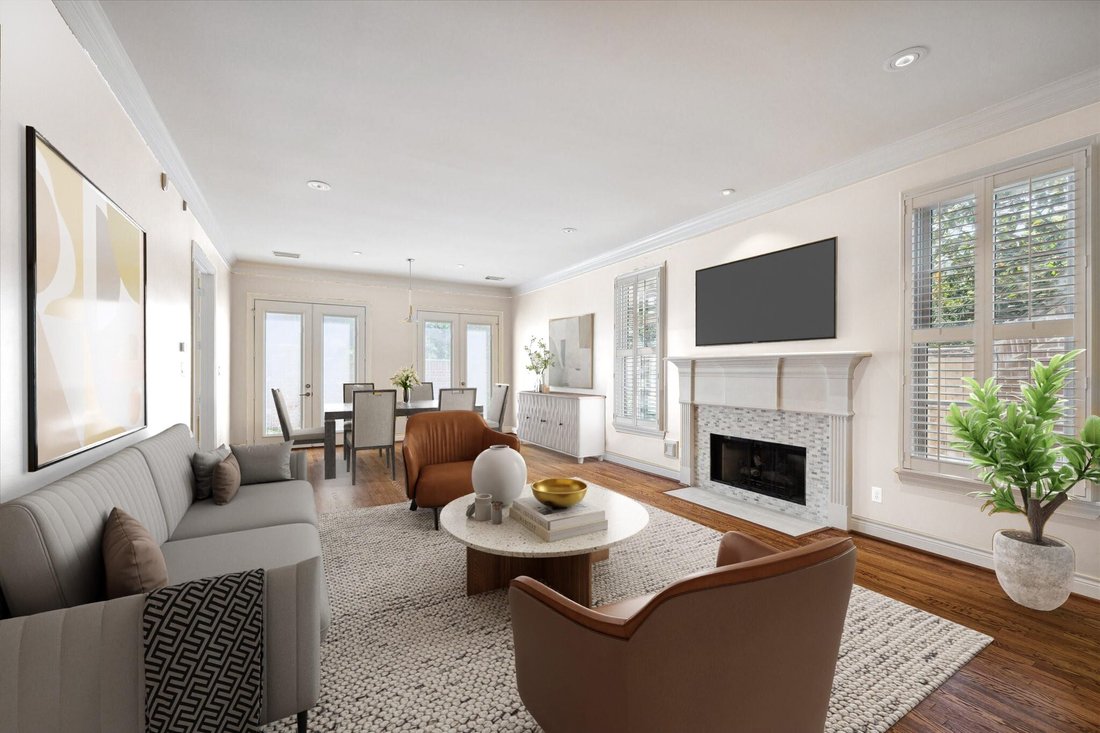 House in Houston, Texas, United States 2 - 16290616