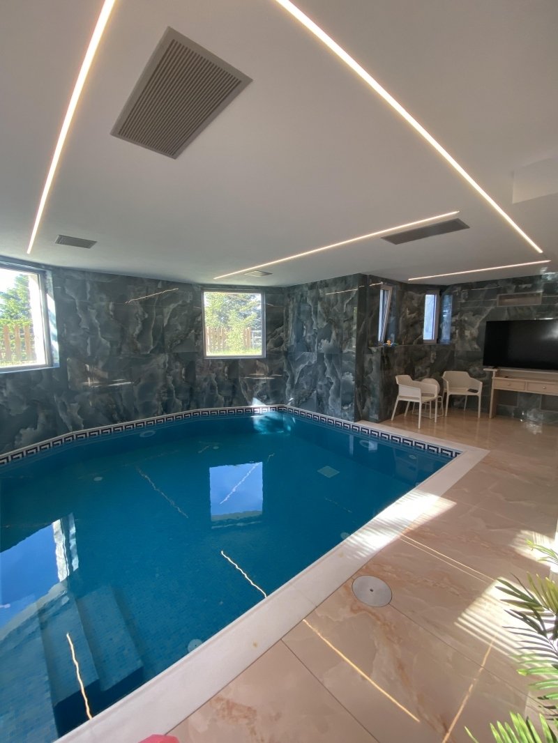 House in Karpenisi, Thessaly and Central Greece, Greece 1 - 17548204