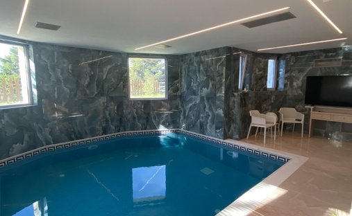 House in Karpenisi, Thessaly and Central Greece, Greece 1
