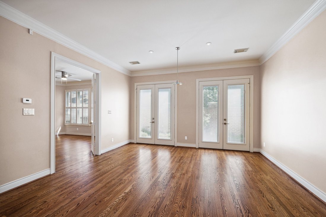House in Houston, Texas, United States 3 - 16290616