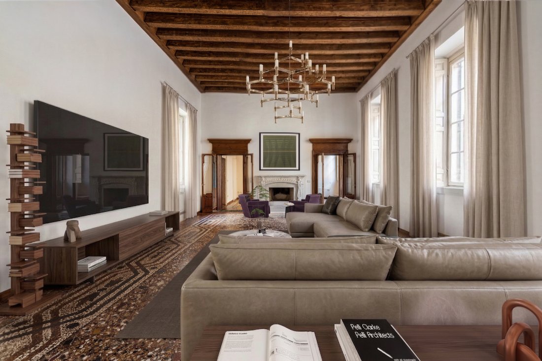 Apartment in Center, Verona, Veneto 2 - 15468378