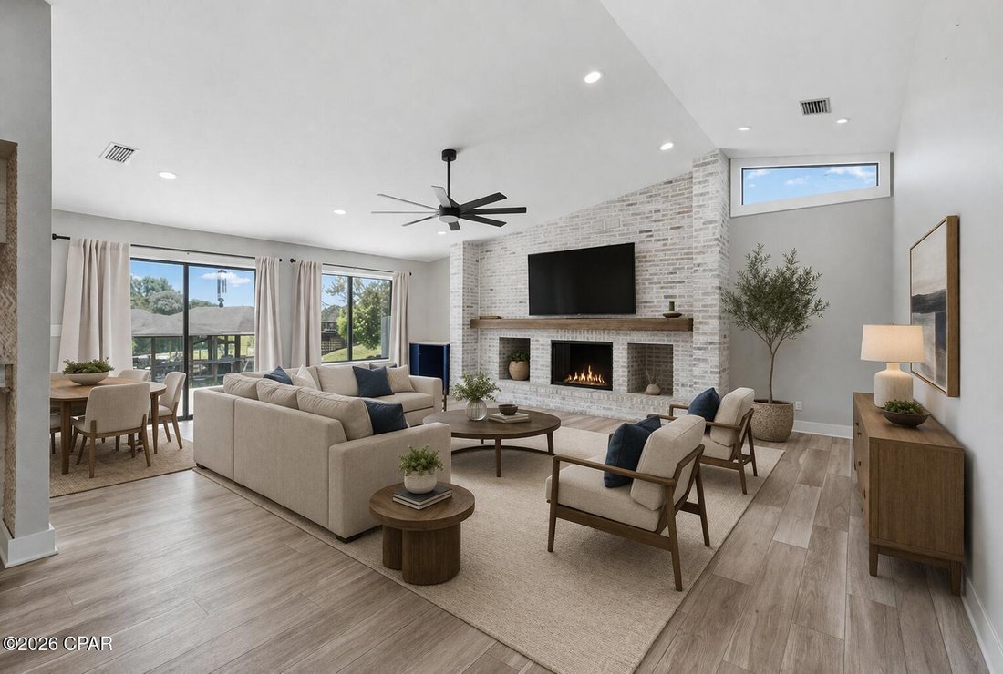 Panama City, Florida, United States 2 - 17548174