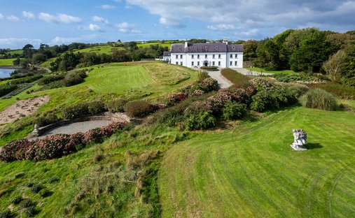 Casa en Lakemarsh, County Cork, Irlanda 1